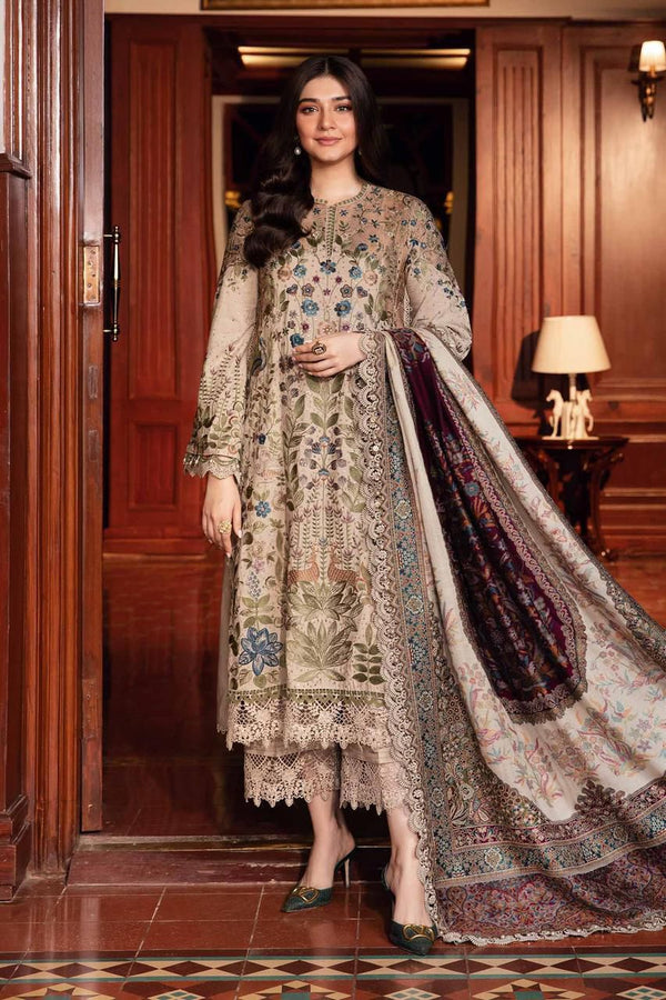 MPRINT LAWN COLLECTION 2025