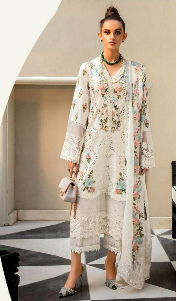 WINTER Collection Premium Quality Airjet Dhanak