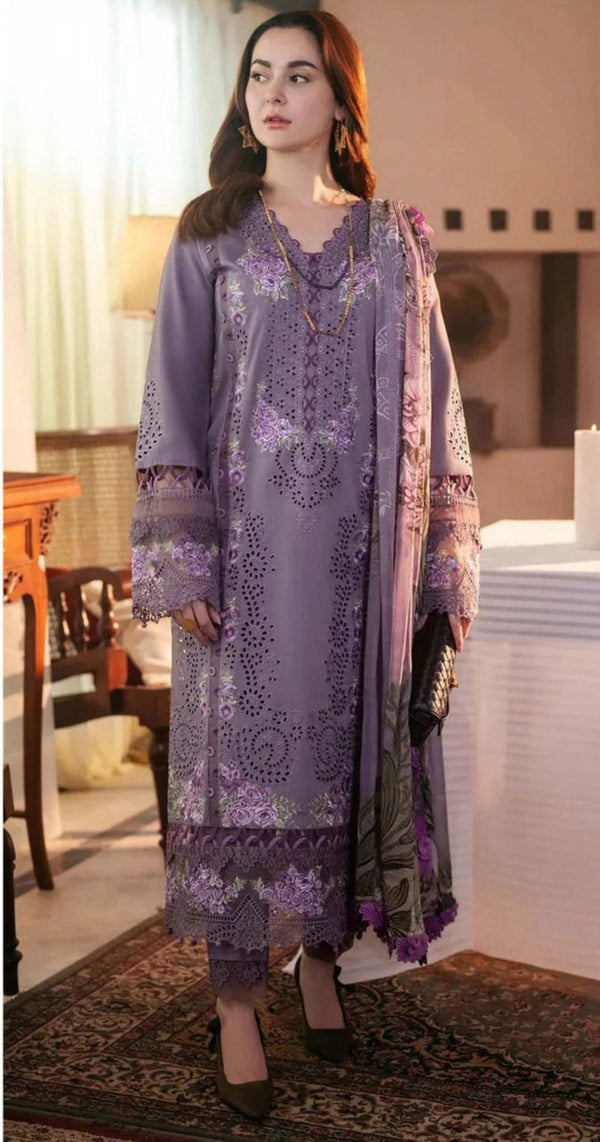 WINTER Collection 2025 Best Quality Dhanak 72/72