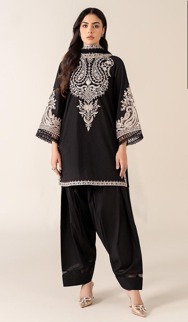 WINTER COLLECTION 2025 PREMIUM DHANAK